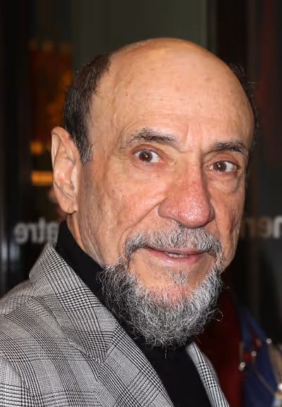 F. Murray Abraham  Photo
