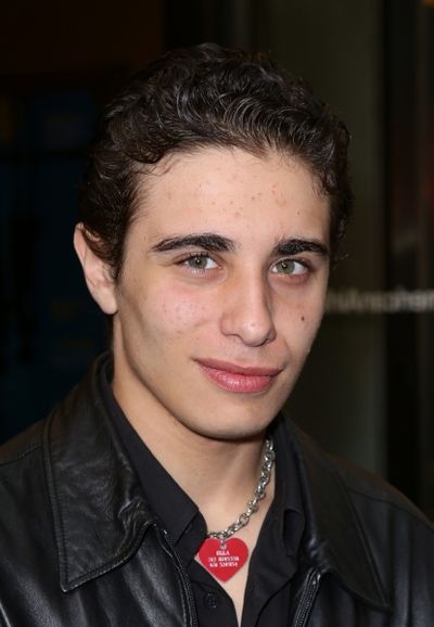 Jake Cannavale  Photo