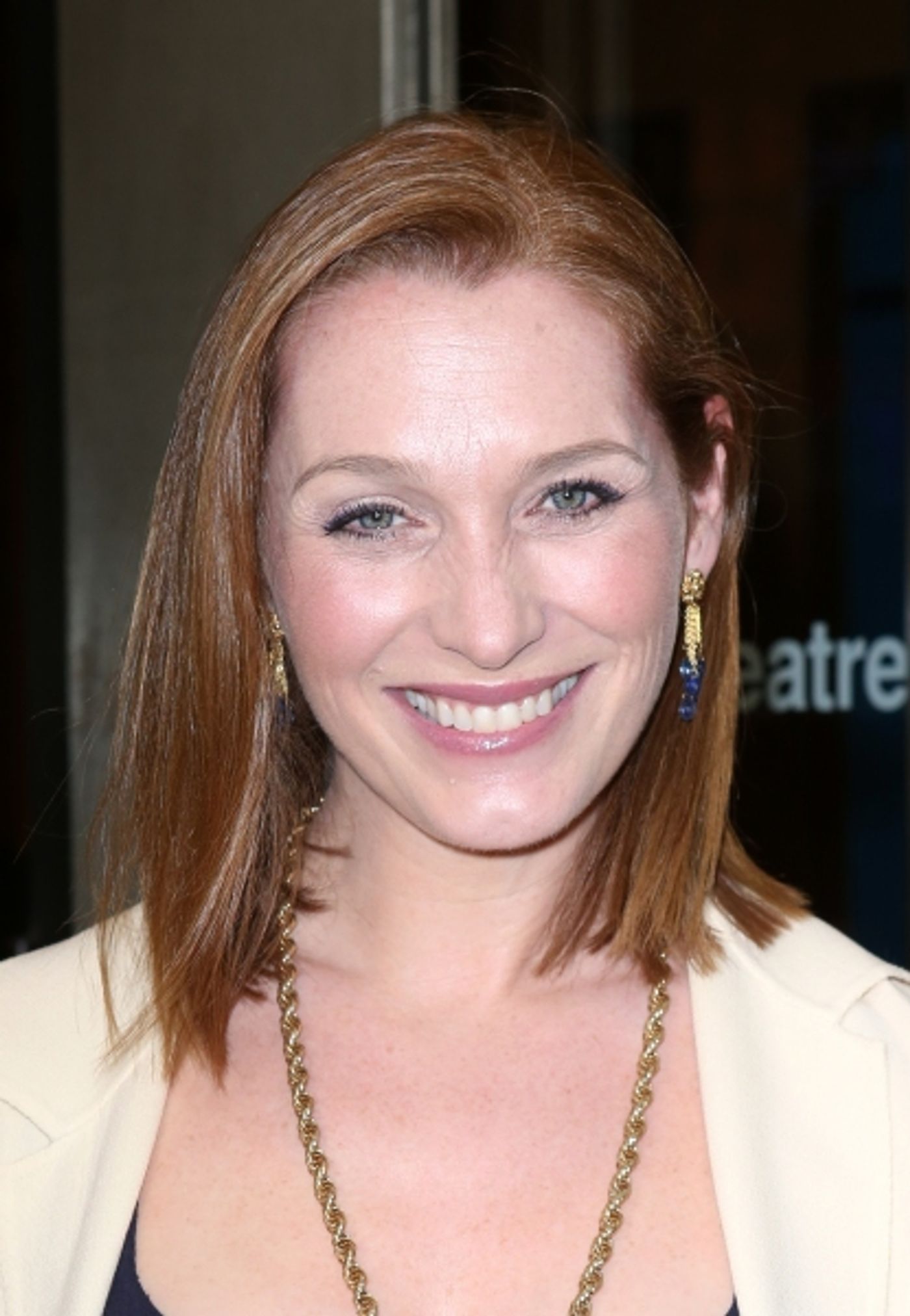 Photo Coverage: THE BIG KNIFE Opens on Broadway - Red Carpet Image