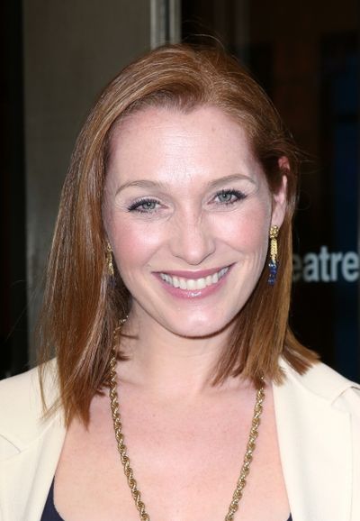 Kate Jennings Grant  Photo