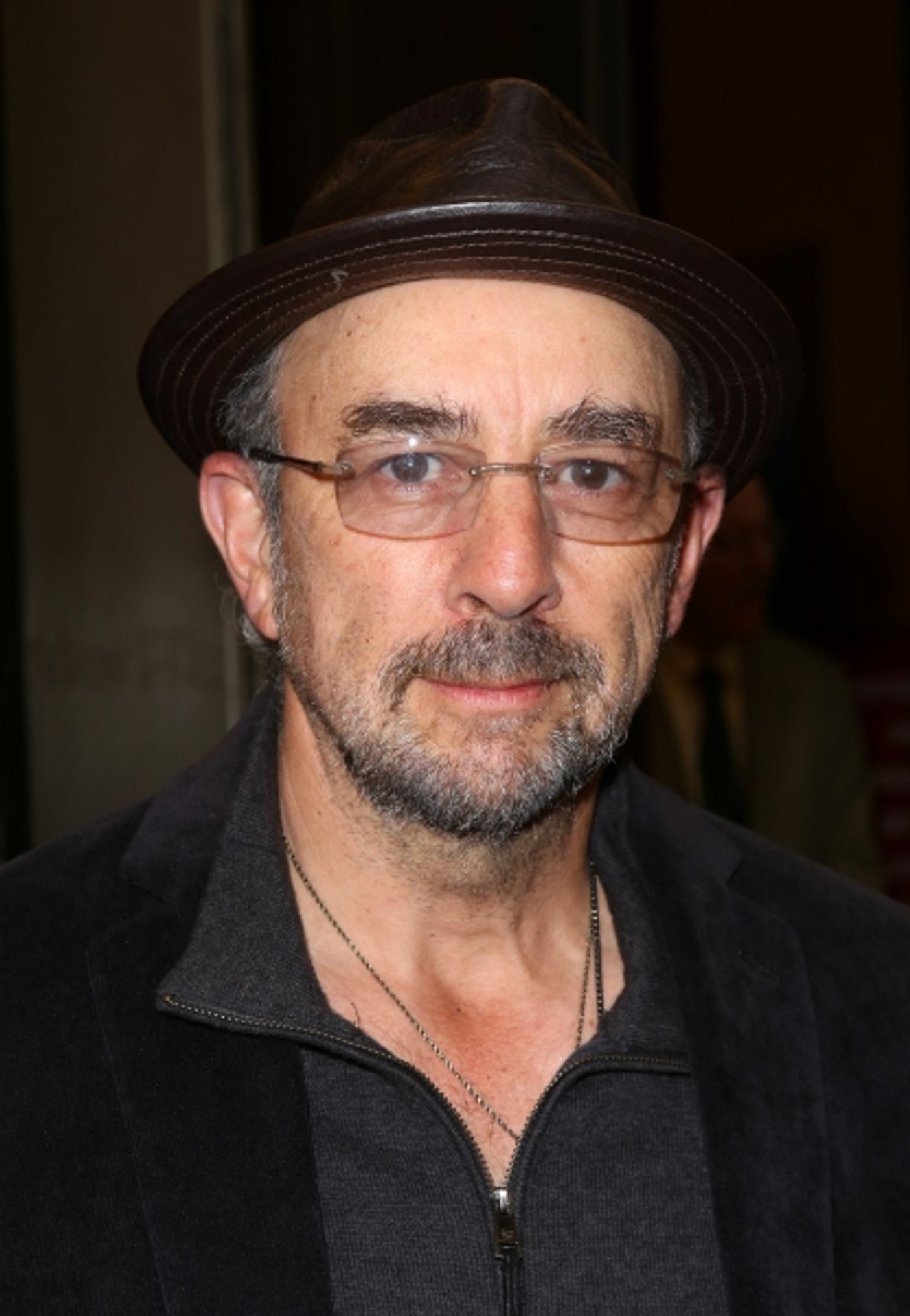 Photo Coverage: THE BIG KNIFE Opens on Broadway - Red Carpet Image