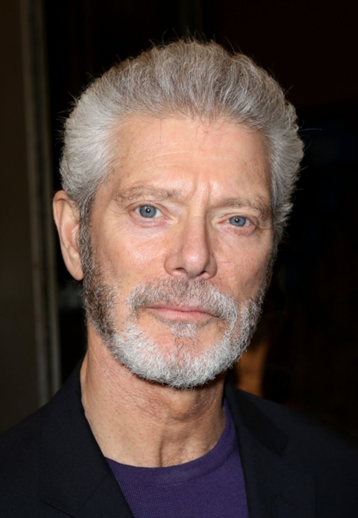 Stephen Lang  at 