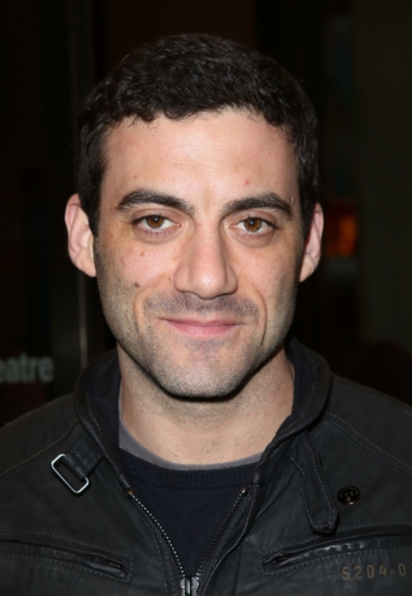 Photo Coverage: THE BIG KNIFE Opens on Broadway - Red Carpet Image