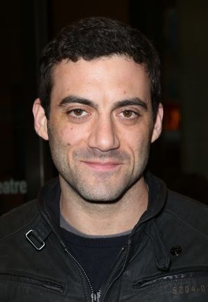 Morgan Specter  Photo