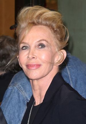 Trudie Styler  Photo