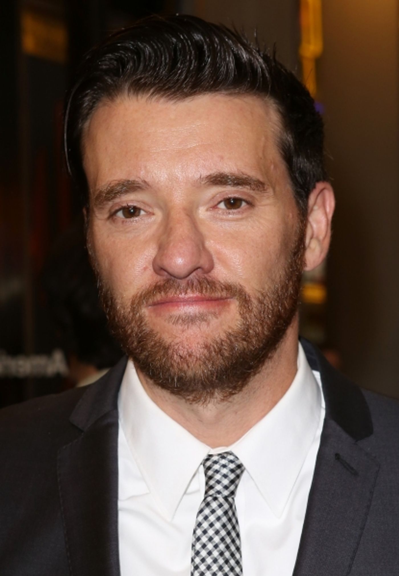 Photo Coverage: THE BIG KNIFE Opens on Broadway - Red Carpet Image