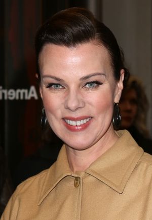 Debi Mazar  Photo