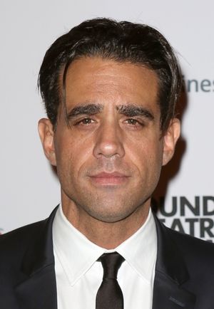 Bobby Cannavale @ BroadwayWorld Bobby Cannavale Photo