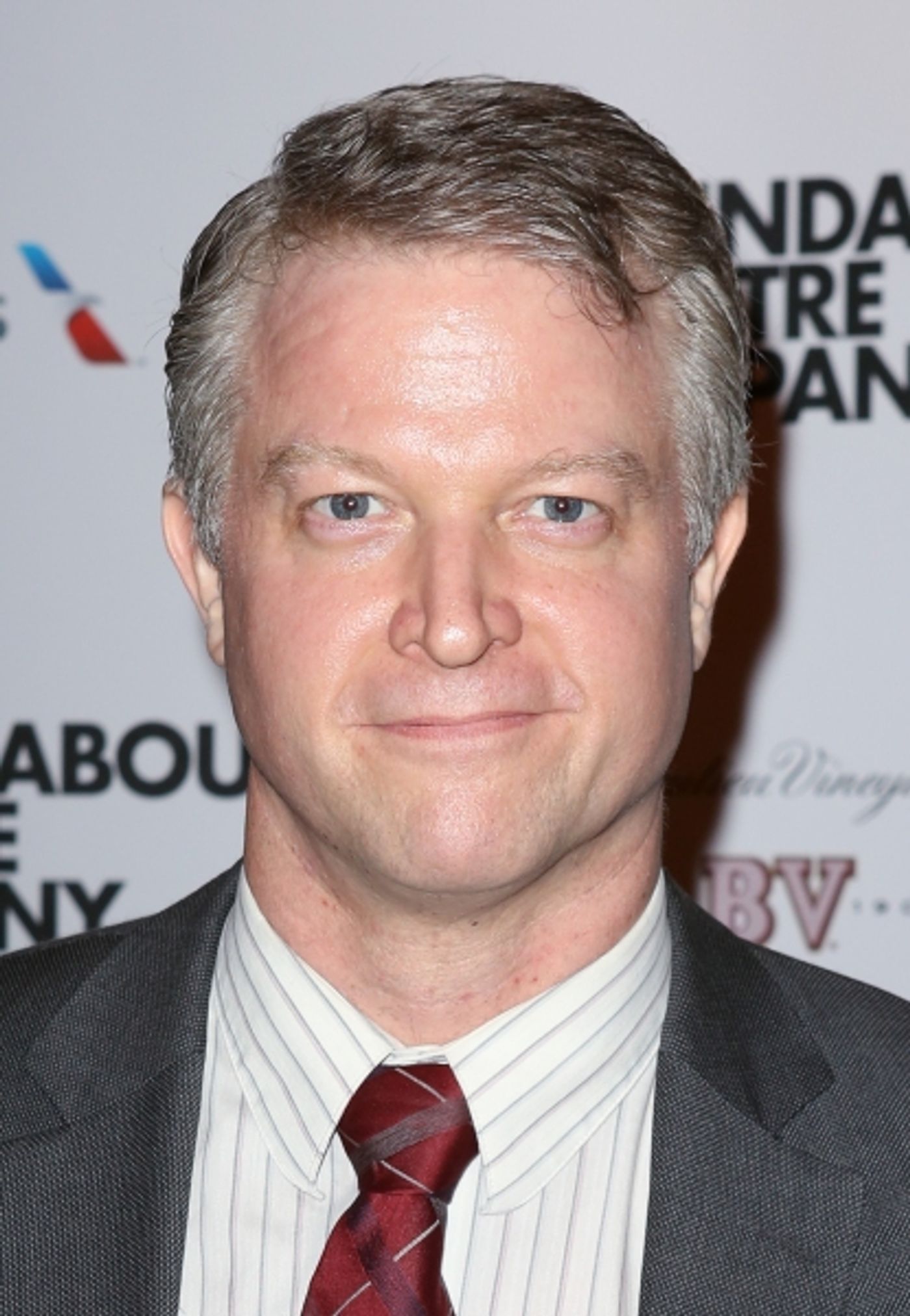 Photo Coverage: THE BIG KNIFE Celebrates Opening Night at the After Party!  Image