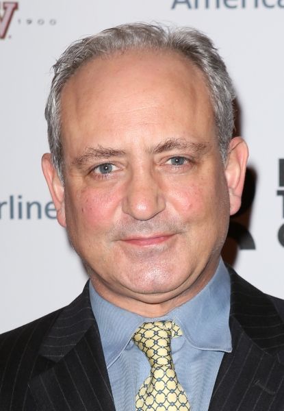 Mark Zeisler Photo