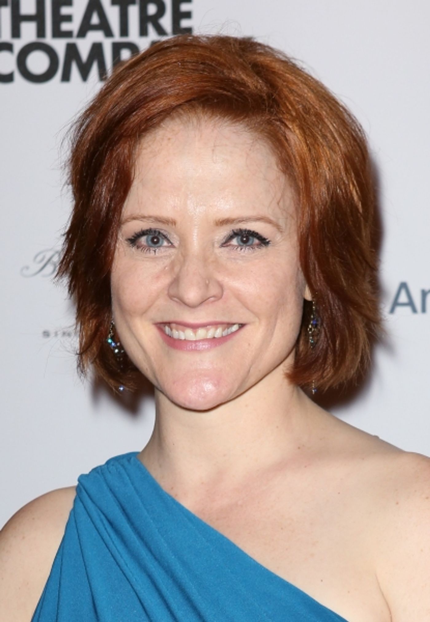 Photo Coverage: THE BIG KNIFE Celebrates Opening Night at the After Party!  Image