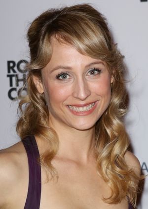 Katya Campbell @ BroadwayWorld Katya Campbell Photo