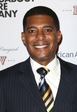 Billy Eugene Jones @ BroadwayWorld Billy Eugene Jones Photo