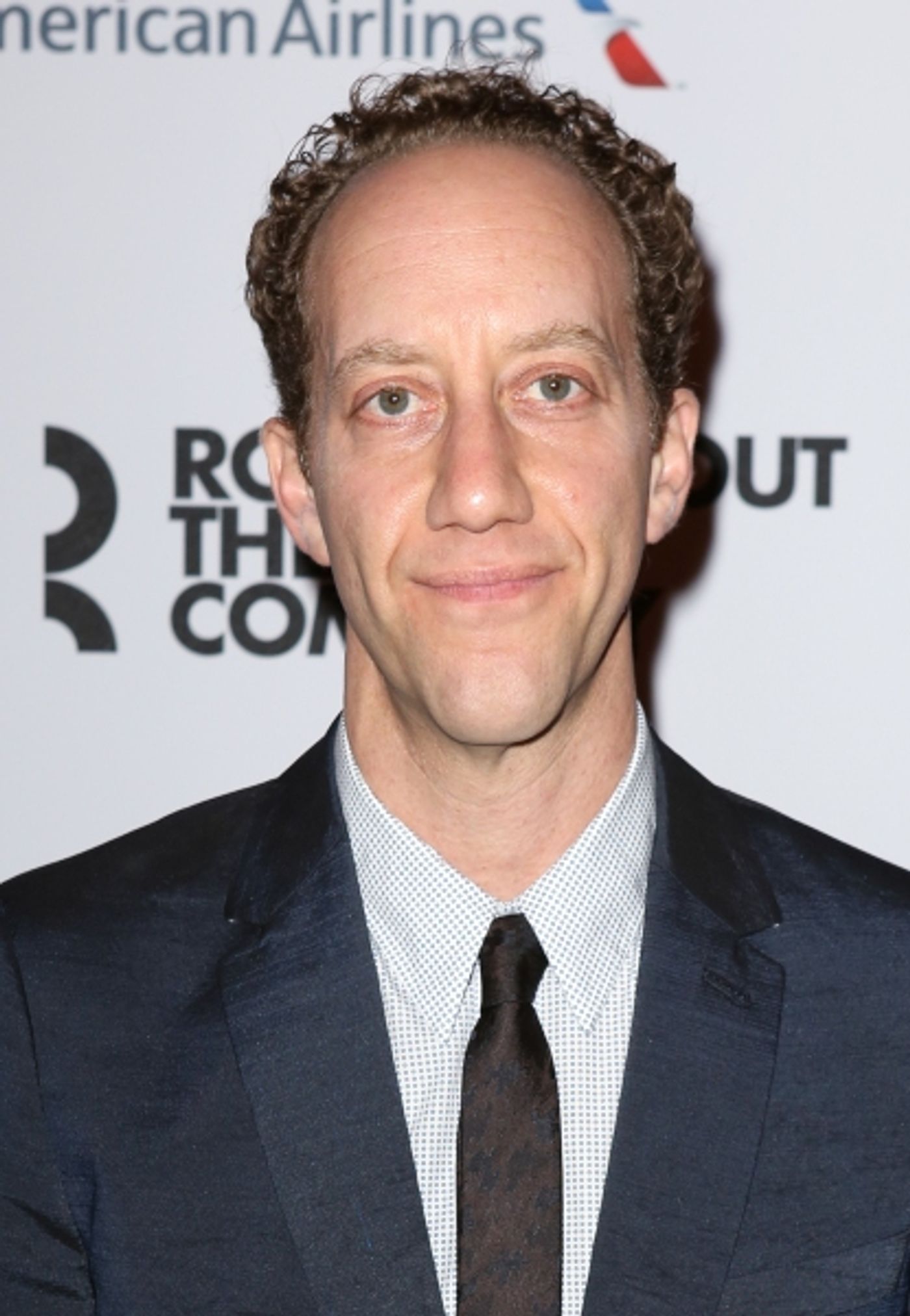 Photo Coverage: THE BIG KNIFE Celebrates Opening Night at the After Party!  Image