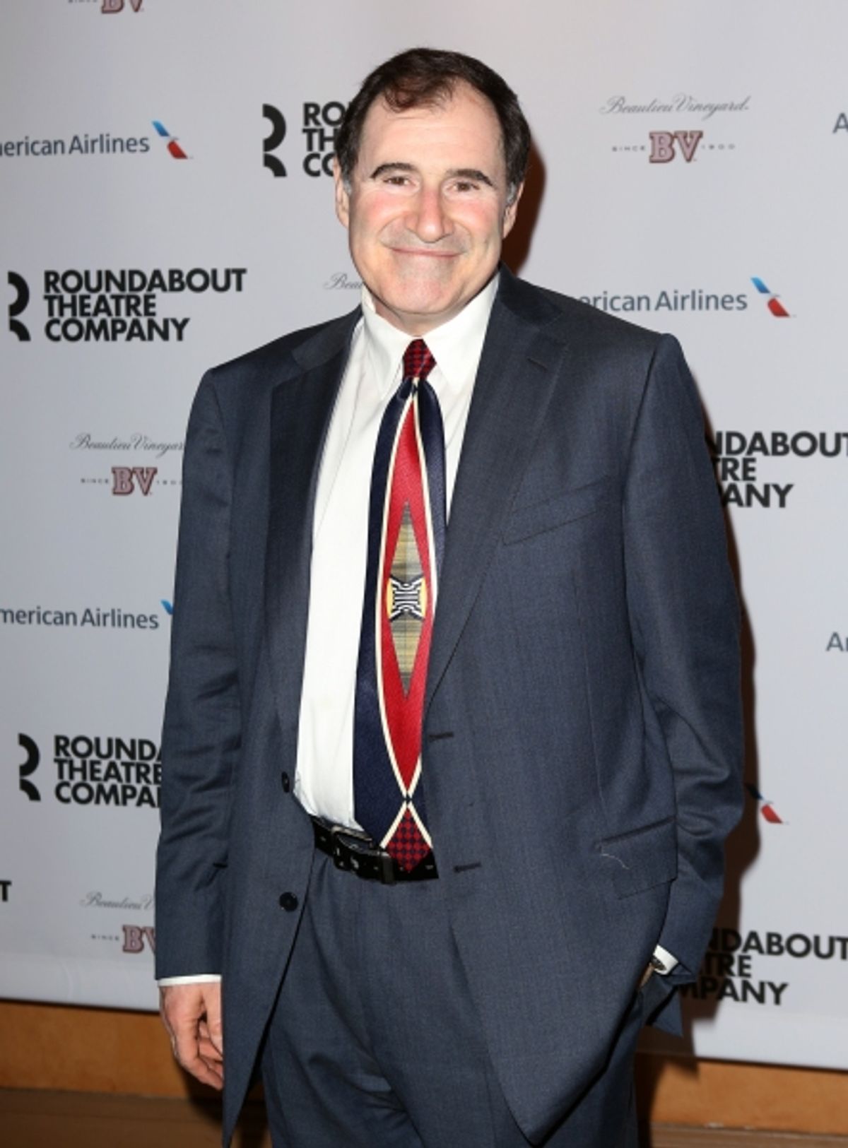 Richard Kind  at 