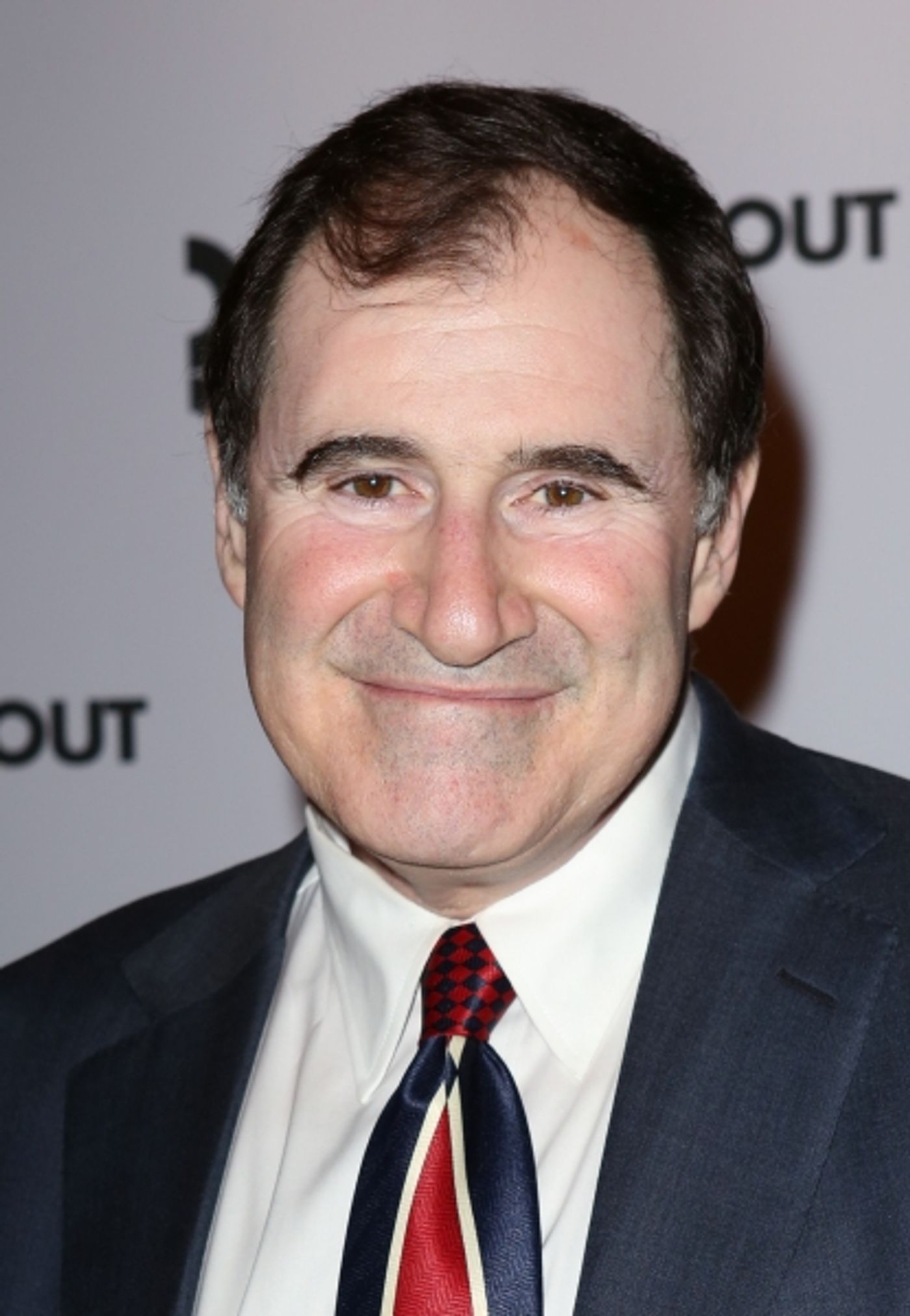 Photo Coverage: THE BIG KNIFE Celebrates Opening Night at the After Party!  Image