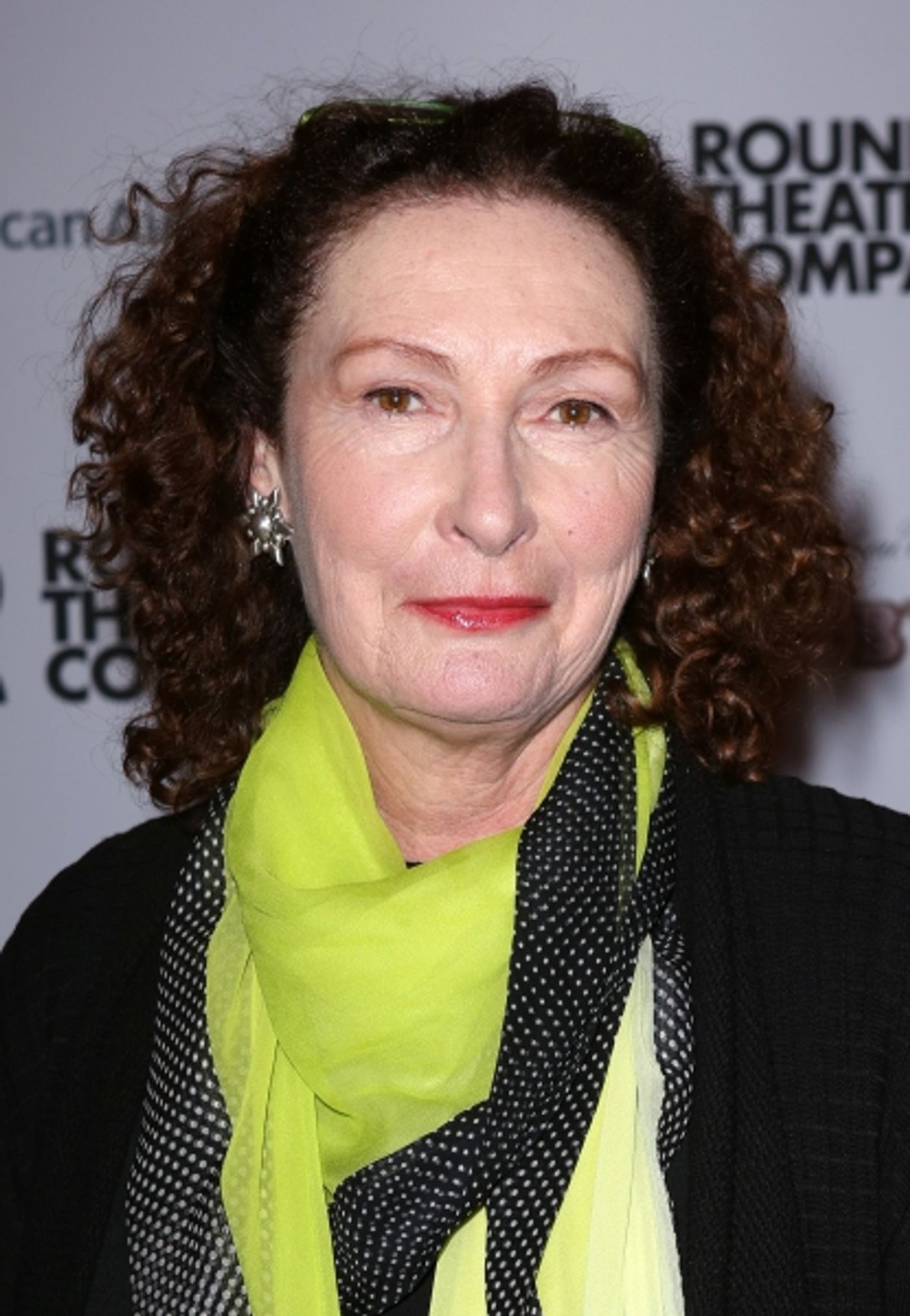 Photo Coverage: THE BIG KNIFE Celebrates Opening Night at the After Party!  Image