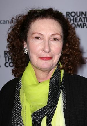 Brenda Wehle @ BroadwayWorld Brenda Wehle Photo