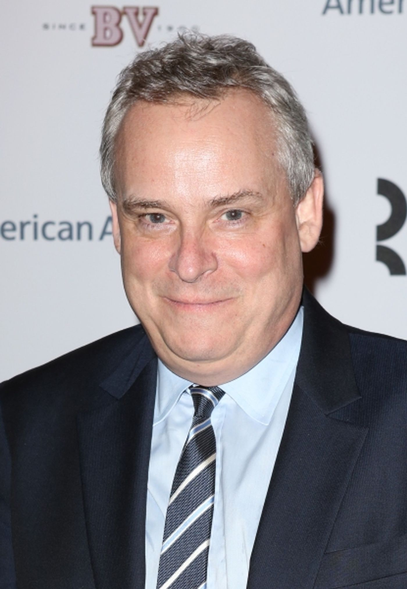 Photo Coverage: THE BIG KNIFE Celebrates Opening Night at the After Party!  Image