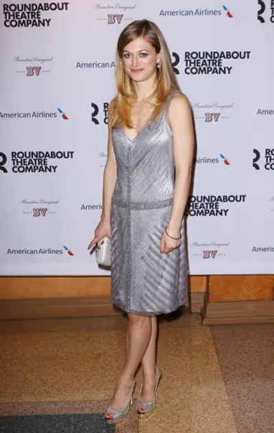 Marin Ireland  Photo