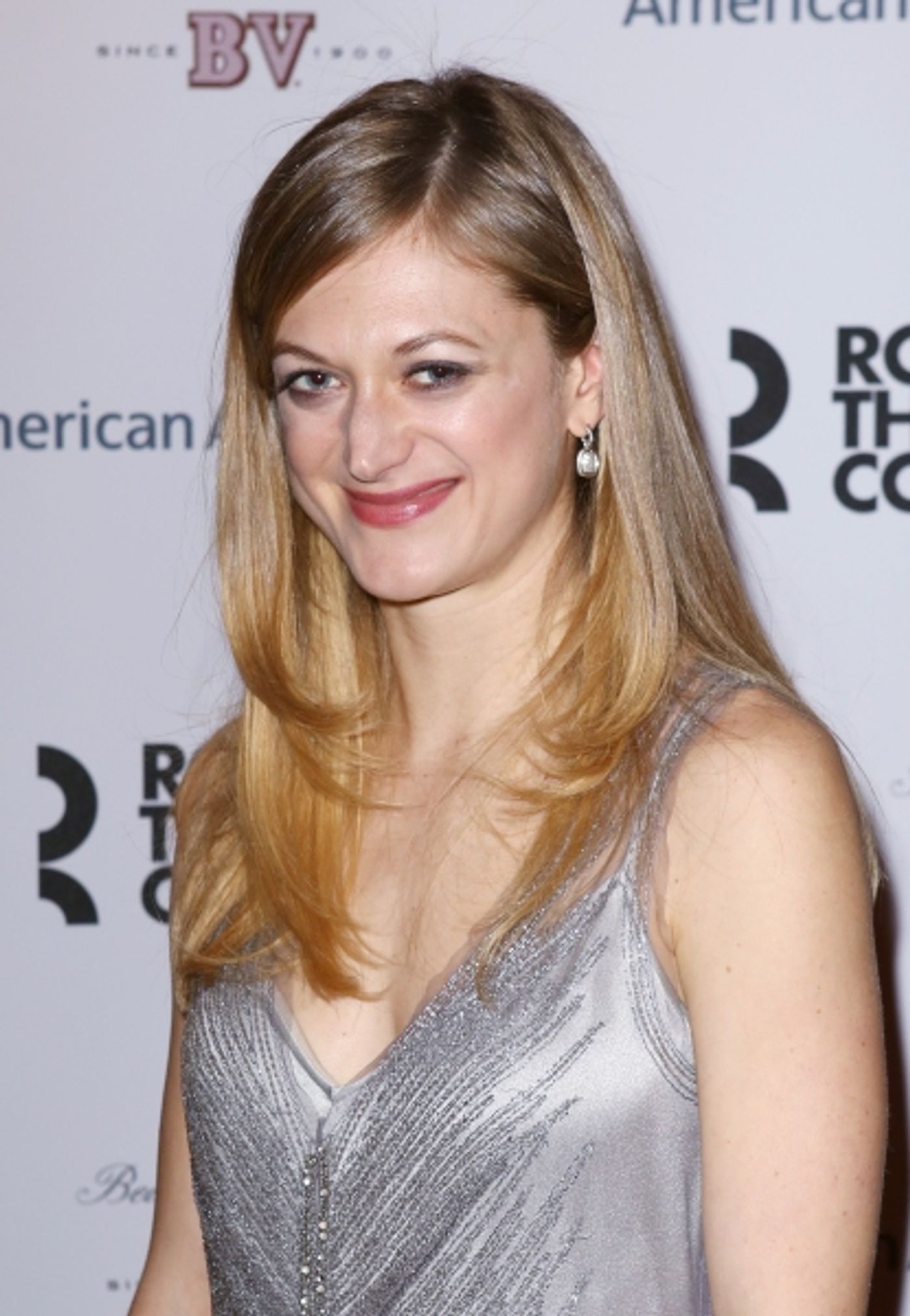 Photo Coverage: THE BIG KNIFE Celebrates Opening Night at the After Party!  Image