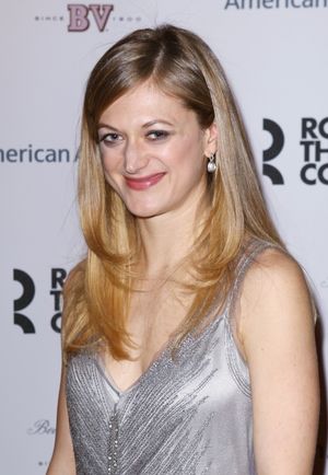 Marin Ireland  Photo