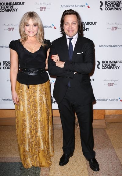 Ana Reeder &amp; Guest Photo