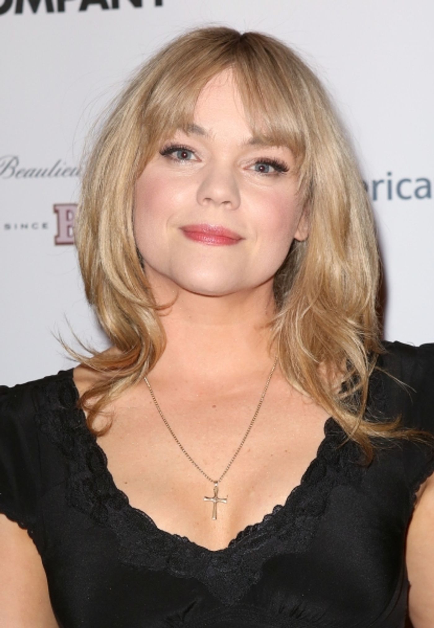 Photo Coverage: THE BIG KNIFE Celebrates Opening Night at the After Party!  Image