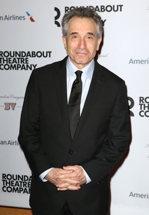 Chip Zien @ BroadwayWorld Chip Zien Photo