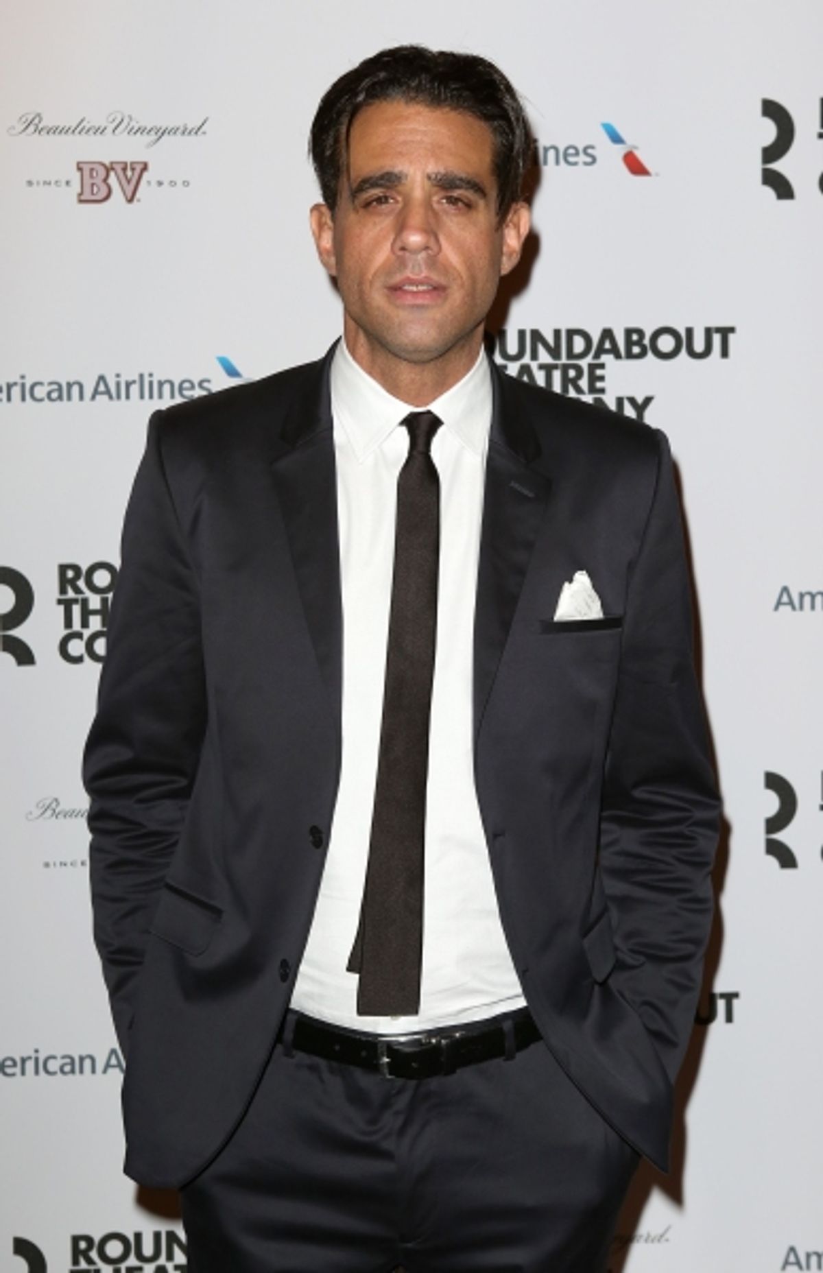 Bobby Cannavale  at 