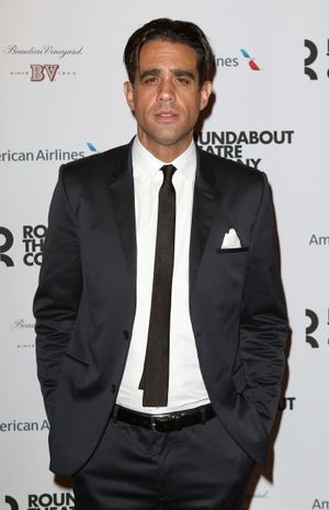 Bobby Cannavale @ BroadwayWorld Bobby Cannavale Photo