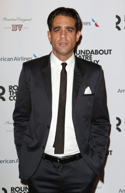 Bobby Cannavale  Photo