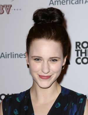 Rachel Brosnahan  Photo
