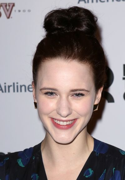 Rachel Brosnahan  Photo