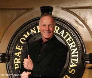 Jackie Martling Photo