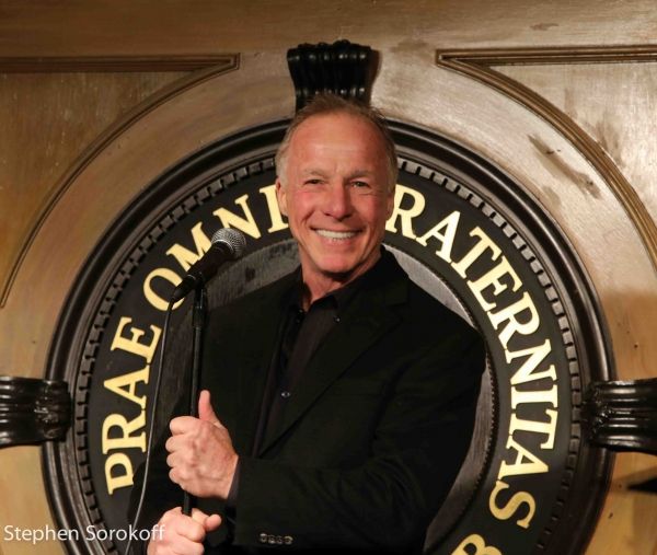 Jackie Martling Photo