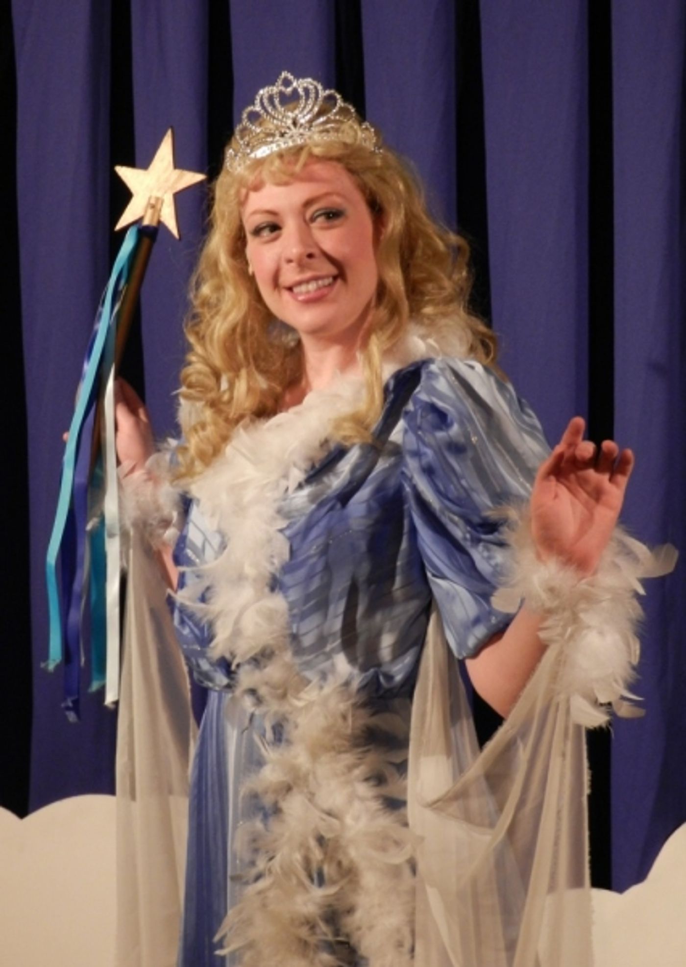 Photo Flash: First Look at JACK AND THE BEANSTALK at Swift Creek Mill Theatre  Image