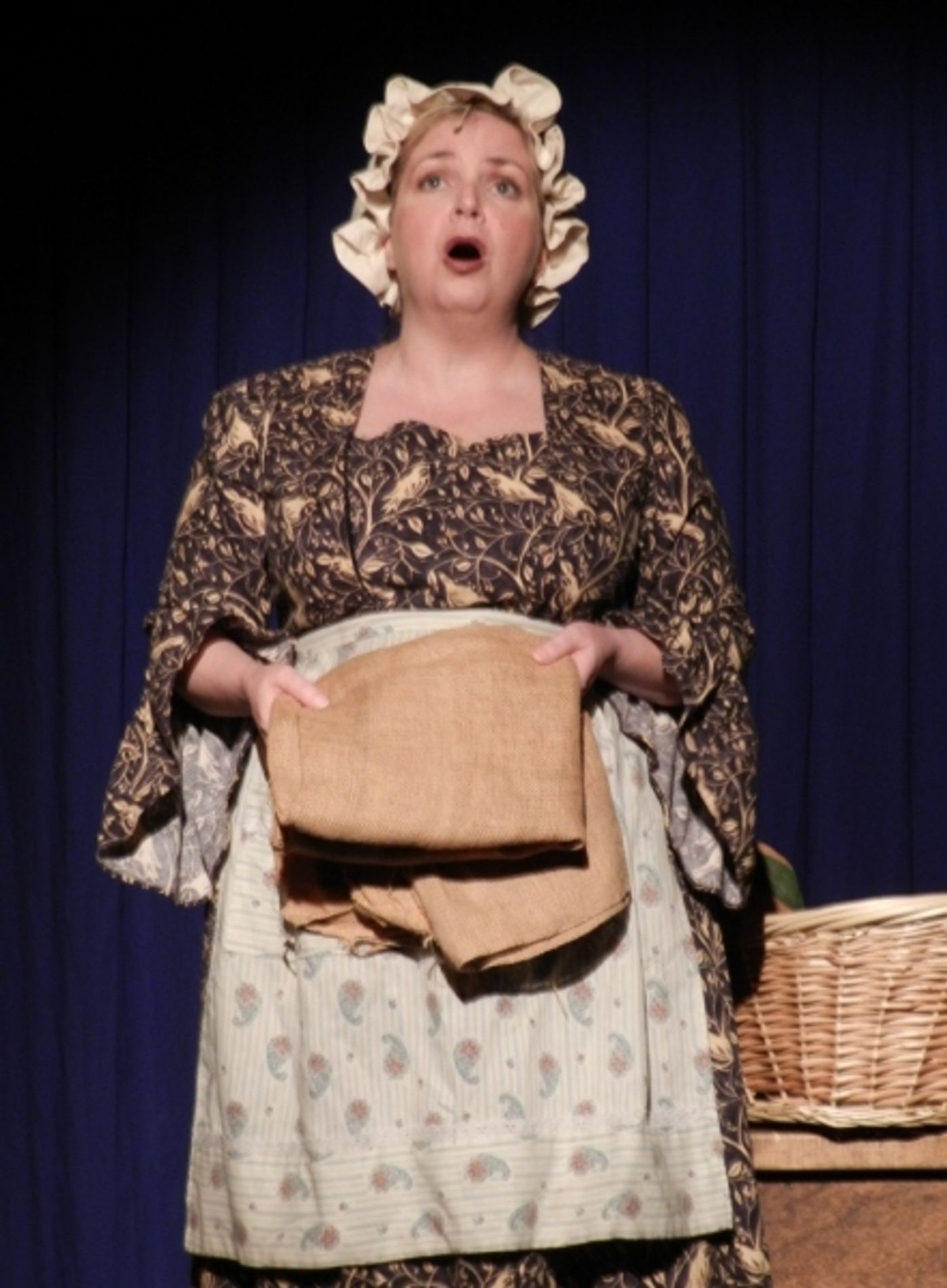 Photo Flash: First Look at JACK AND THE BEANSTALK at Swift Creek Mill Theatre  Image