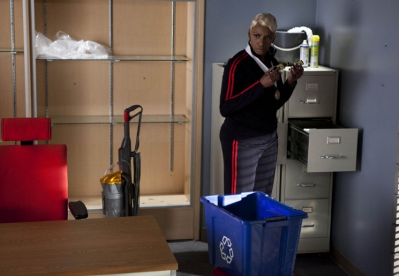 Photo Flash: First Look at GLEE's 'Sweet Dreams' Episode  Image