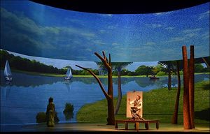 Julian Ovenden Photo