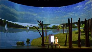 Julian Ovenden Photo