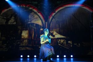 Ruthie Ann Miles @ BroadwayWorld Ruthie Ann Miles Photo