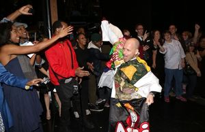 Michael Arnold Photo