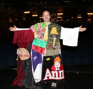 Michael Arnold  Photo