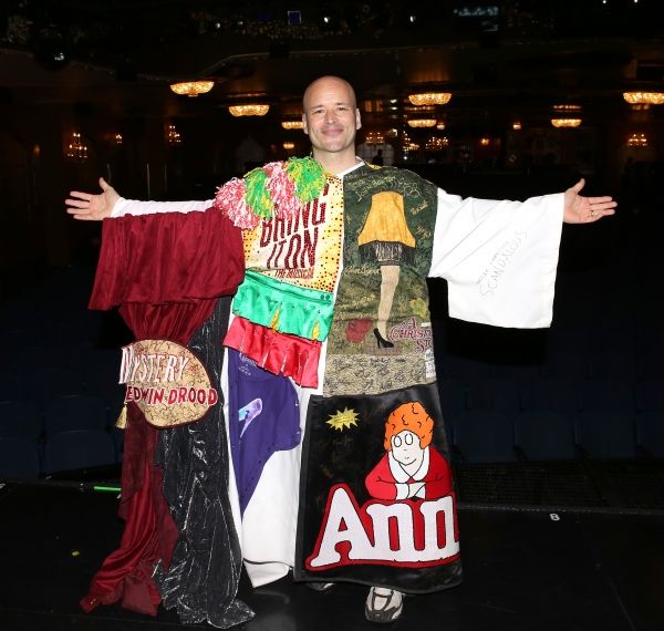 Michael Arnold  Photo