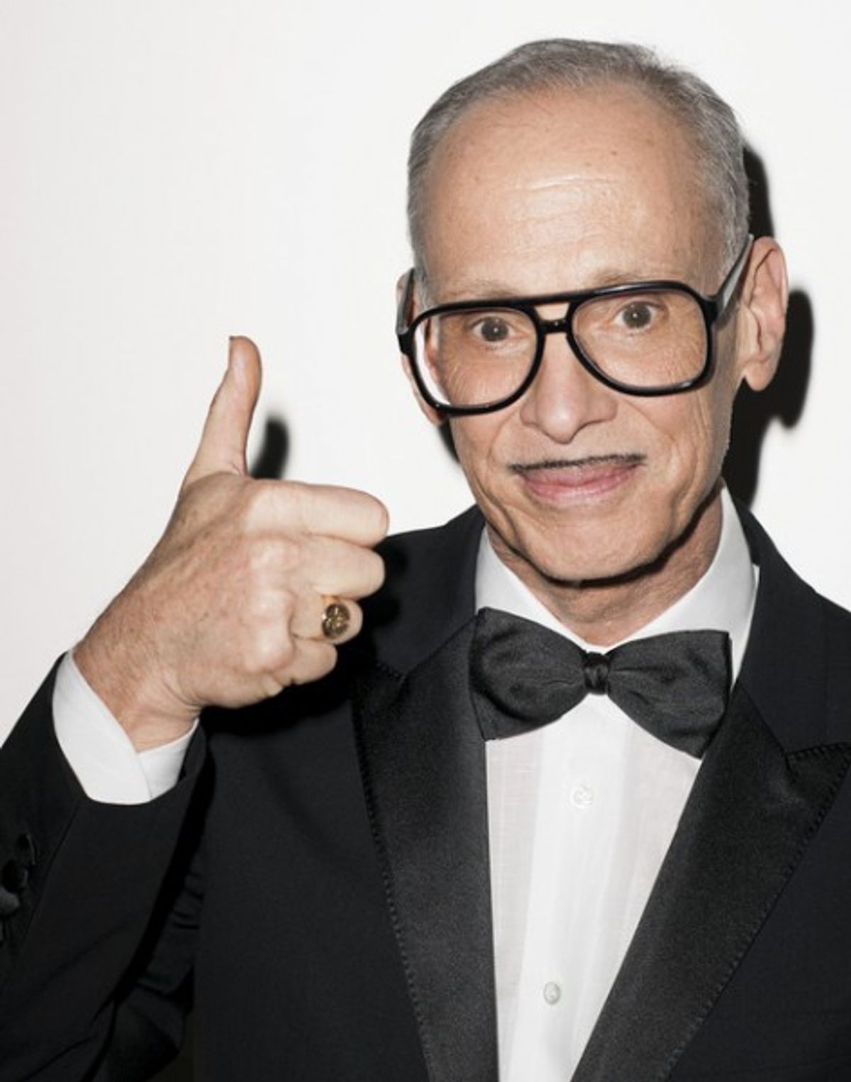 John Waters at 