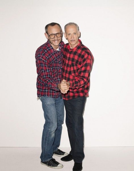 Terry Richardson Photo