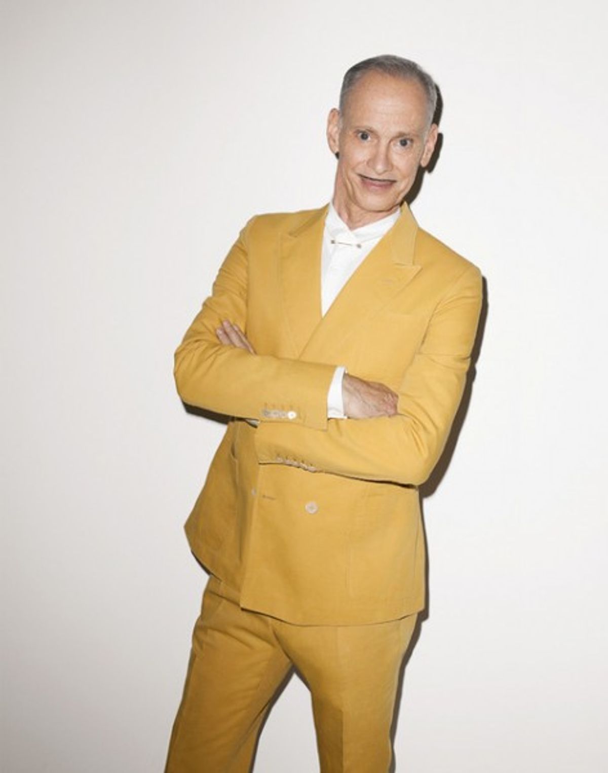 John Waters at 