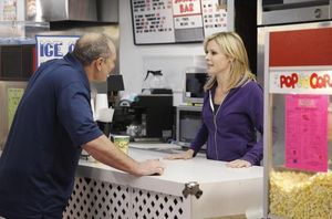 ED O'NEIL, Julie Bowen Photo