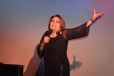 randie levine-miller Photo